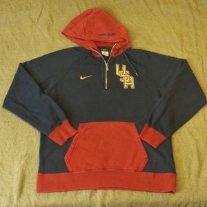 Vintage Nike Team USA Hoodie